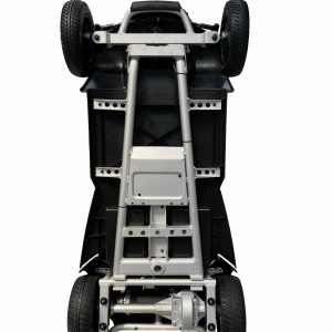 Pride Apex Alumalite