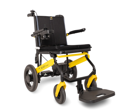 Scooterpac Atom Power