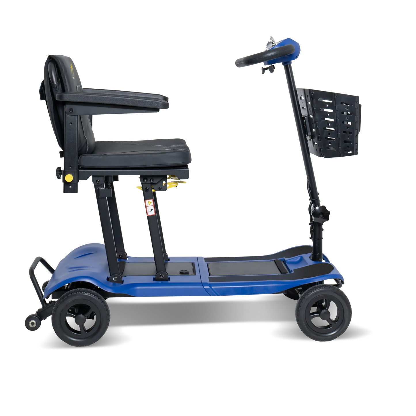 ScooterPac Atom Fold