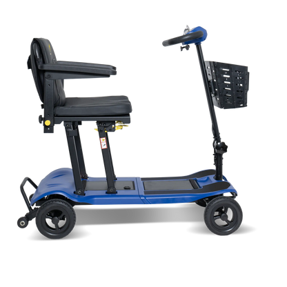 ScooterPac Atom Fold