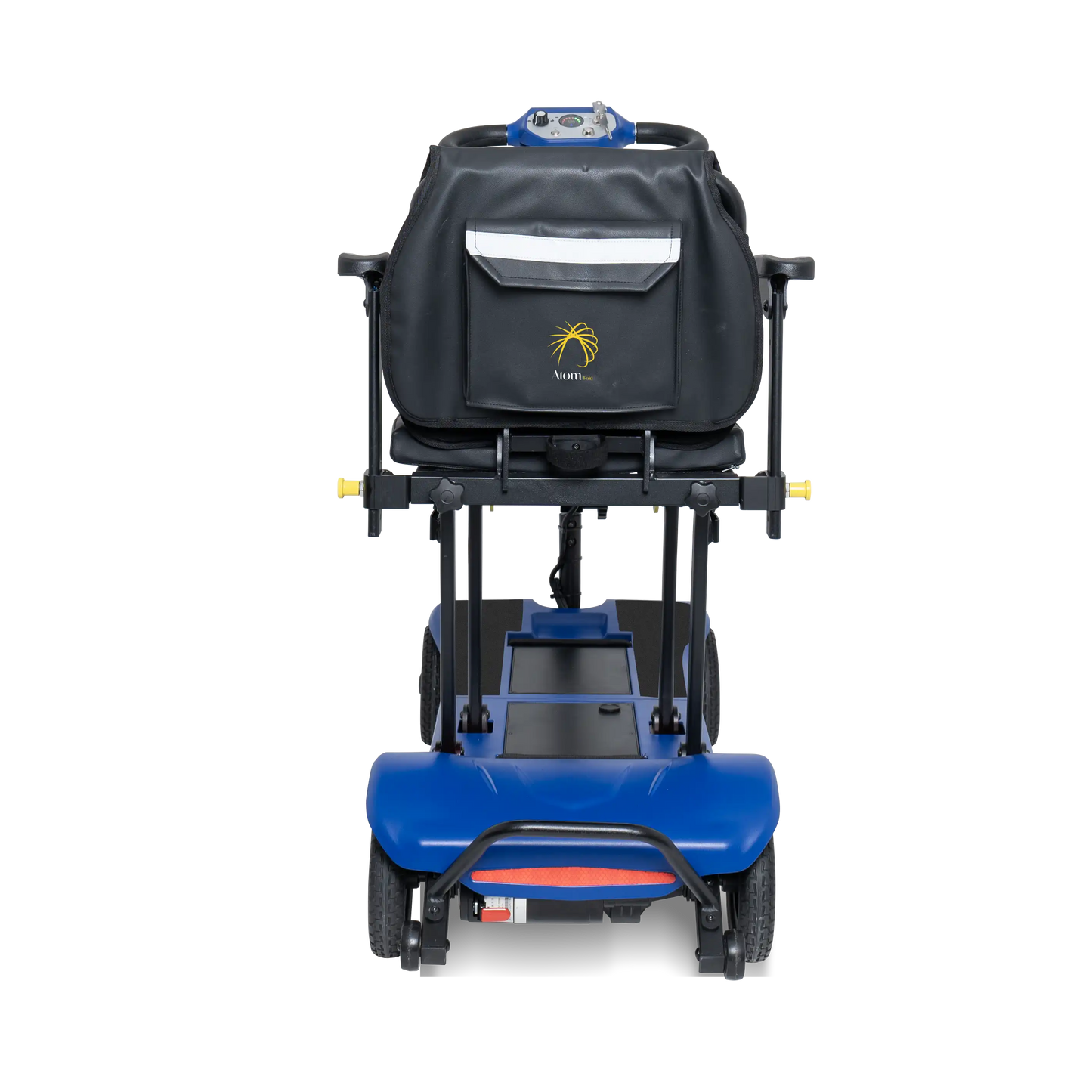 ScooterPac Atom Fold