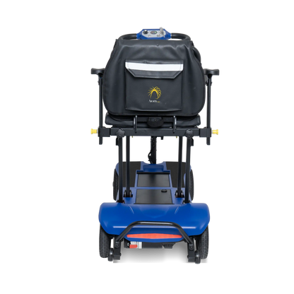 ScooterPac Atom Fold