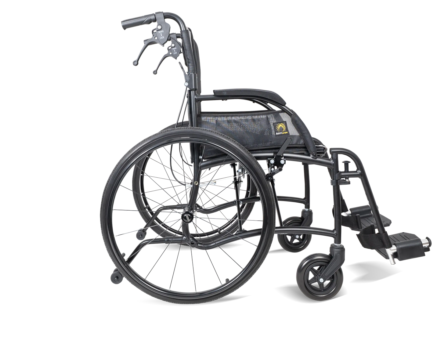 ScooterPac Atom Propel