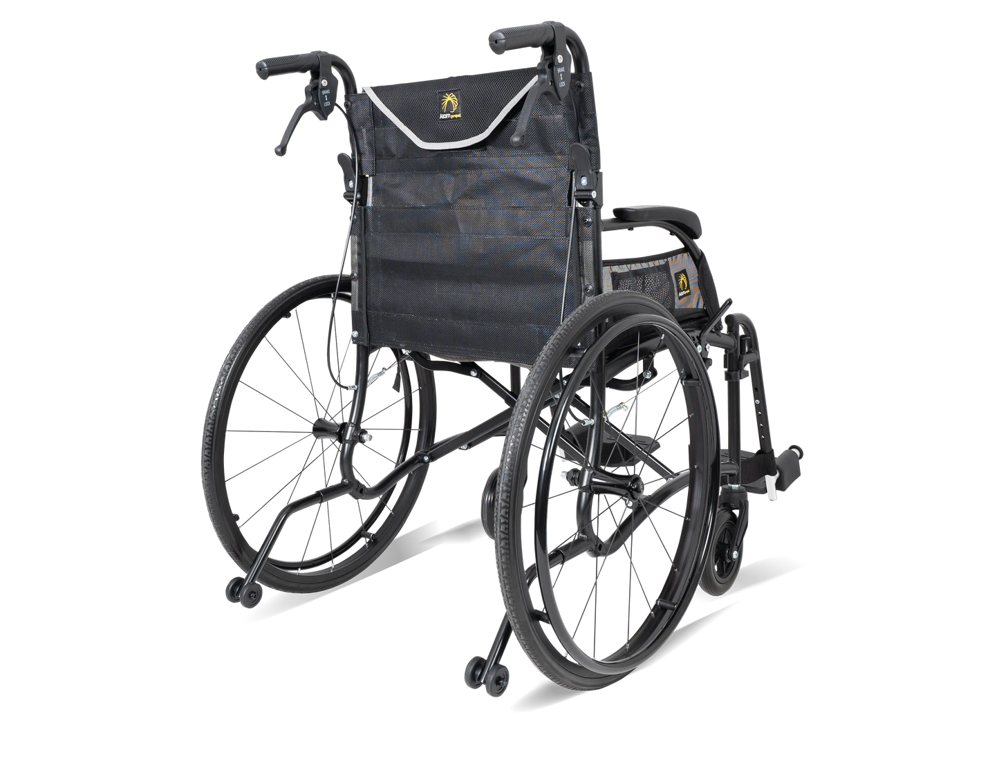 ScooterPac Atom Propel