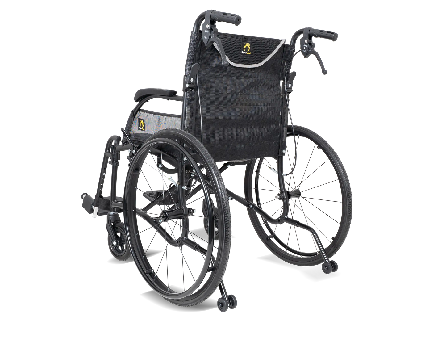 ScooterPac Atom Propel