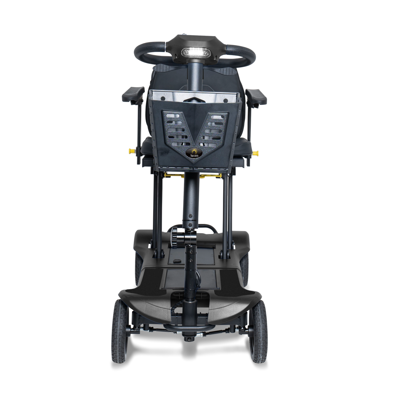 ScooterPac Atom Fold