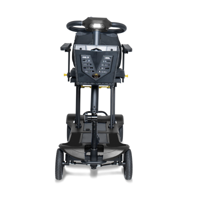 ScooterPac Atom Fold