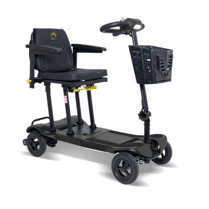 ScooterPac Atom Fold