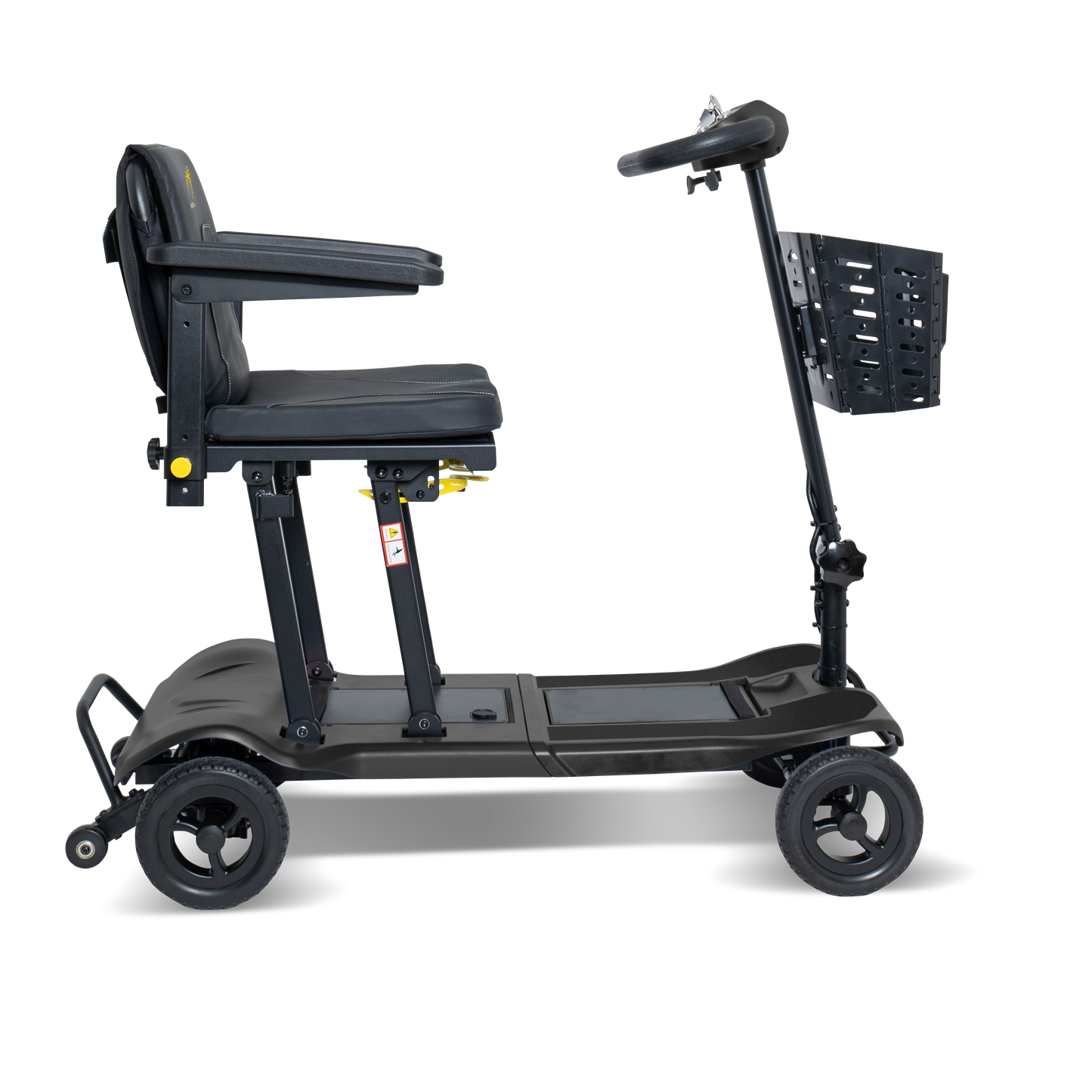 ScooterPac Atom Fold