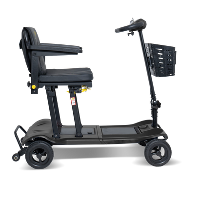 ScooterPac Atom Fold