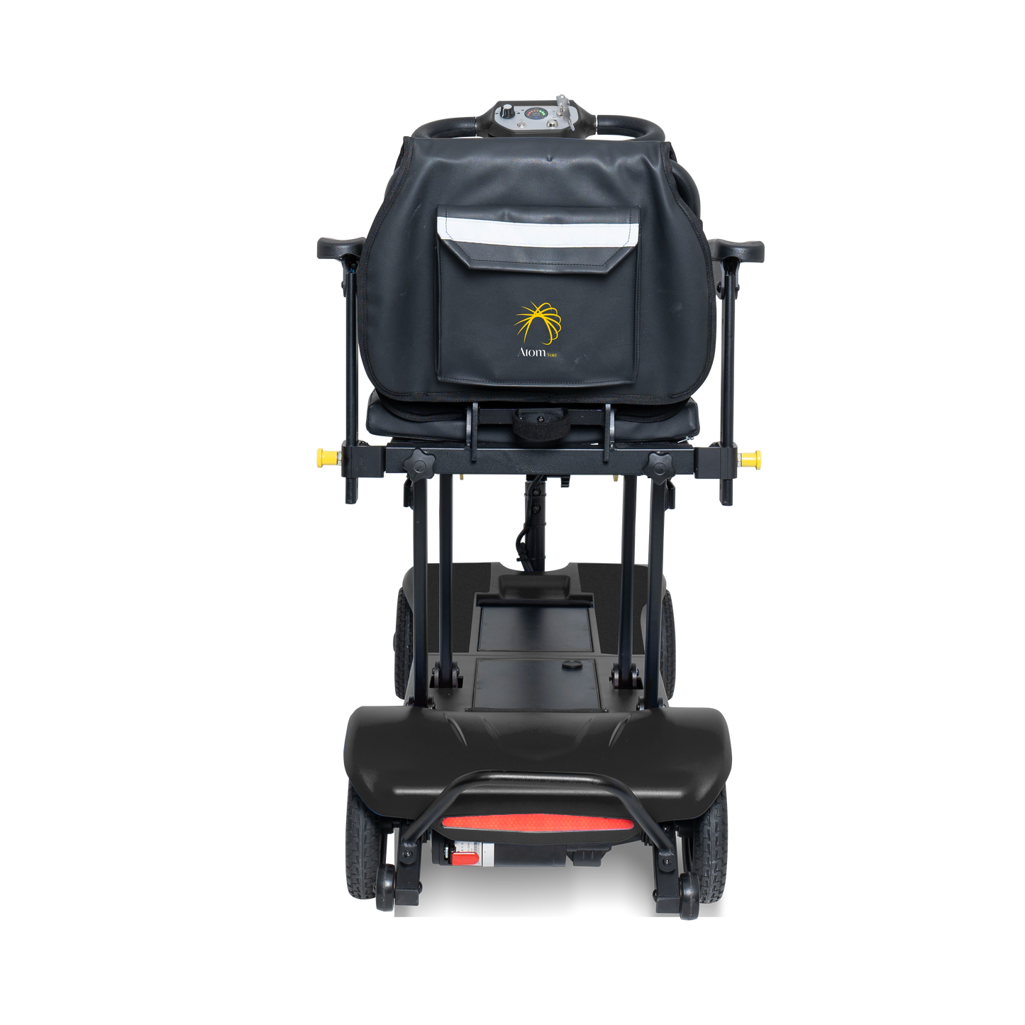 ScooterPac Atom Fold