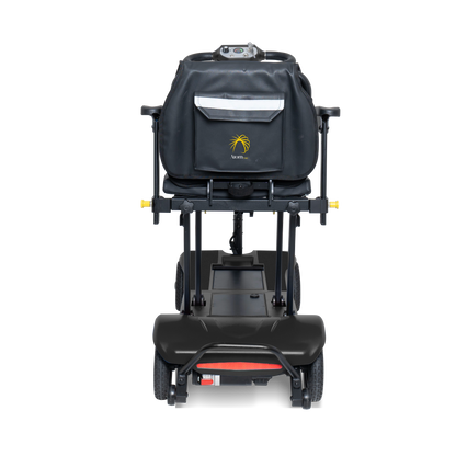 ScooterPac Atom Fold