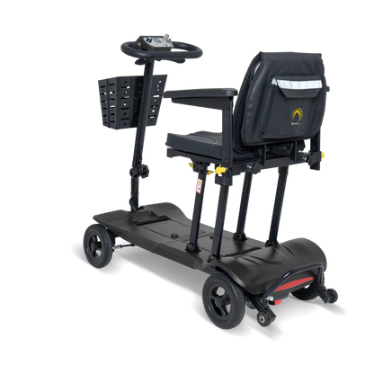 ScooterPac Atom Fold