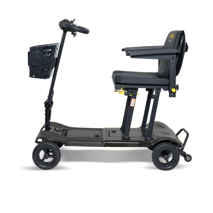 ScooterPac Atom Fold