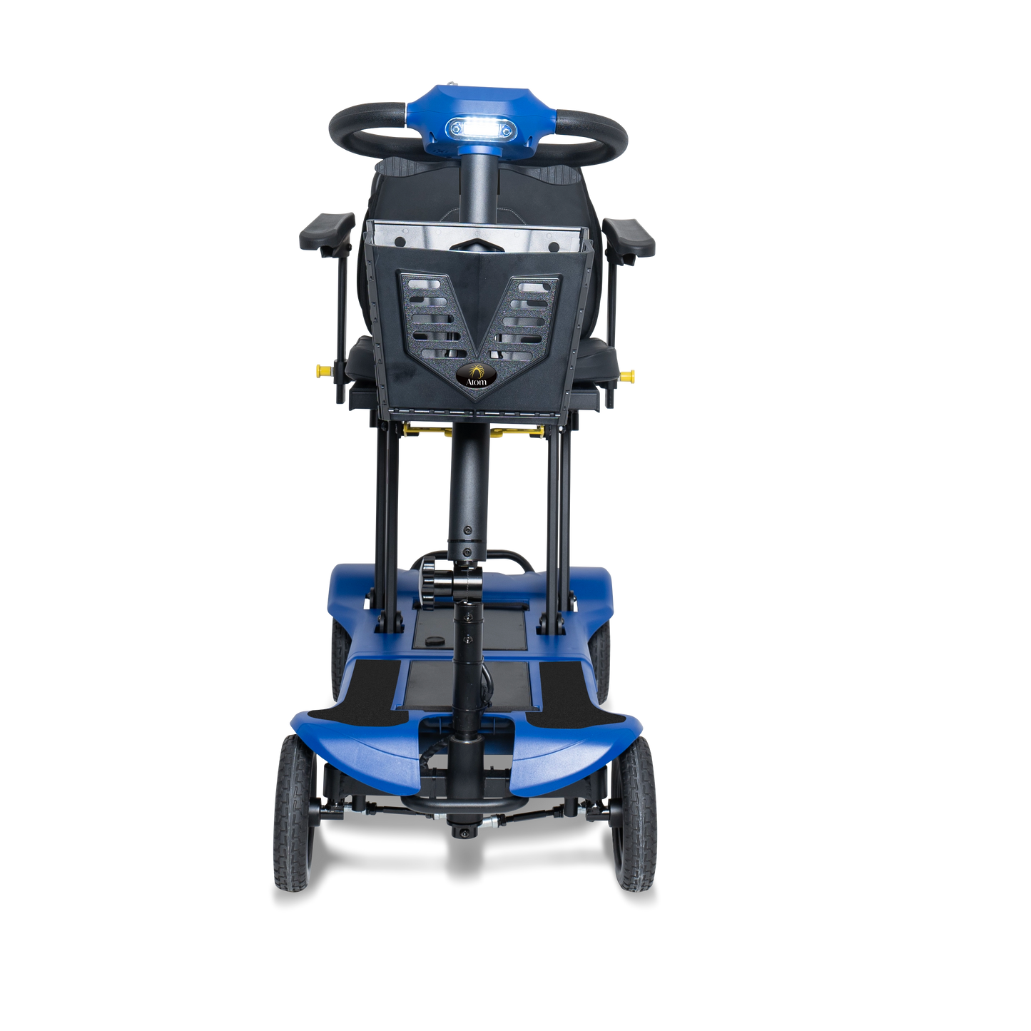 ScooterPac Atom Fold