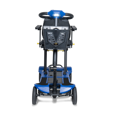 ScooterPac Atom Fold