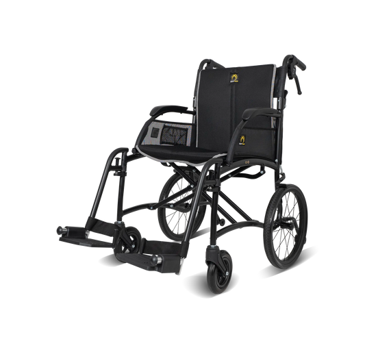 ScooterPac Atom Transit