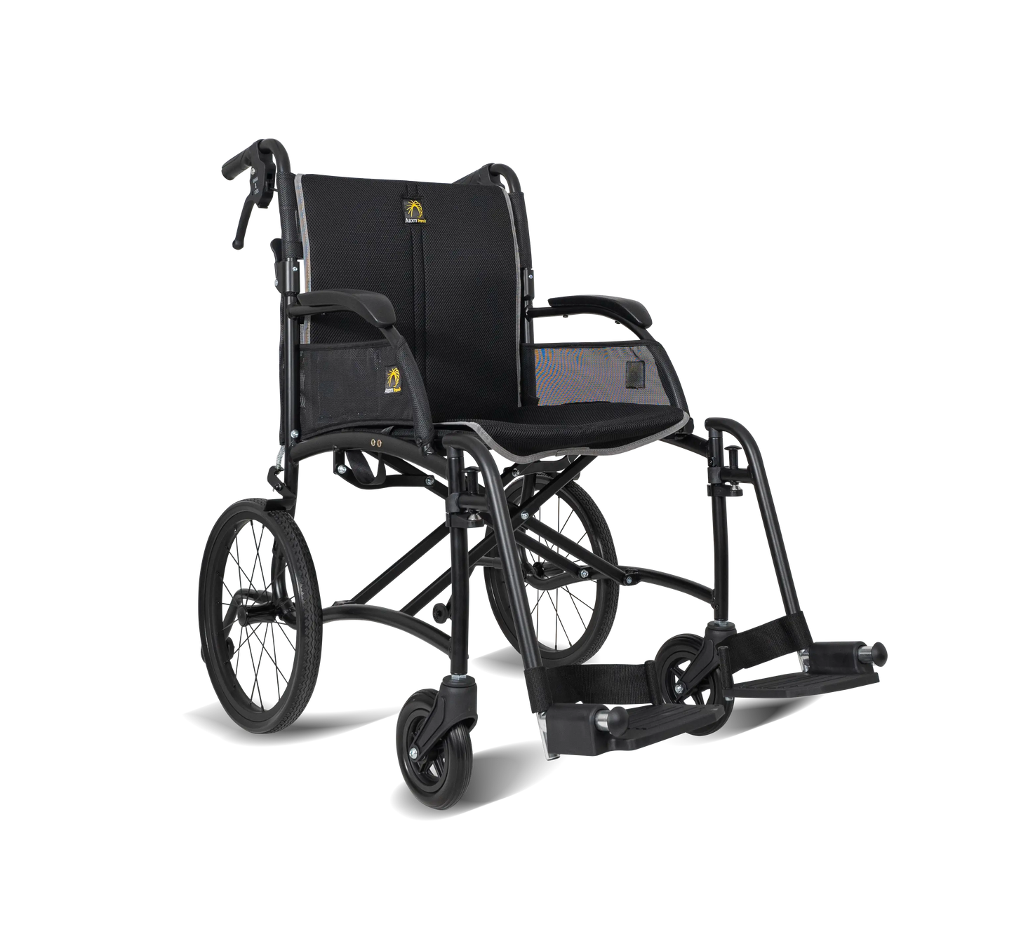 ScooterPac Atom Transit