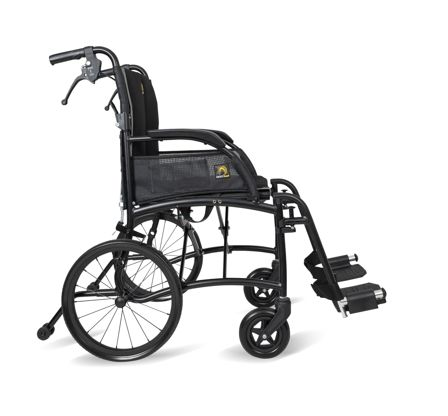 ScooterPac Atom Transit