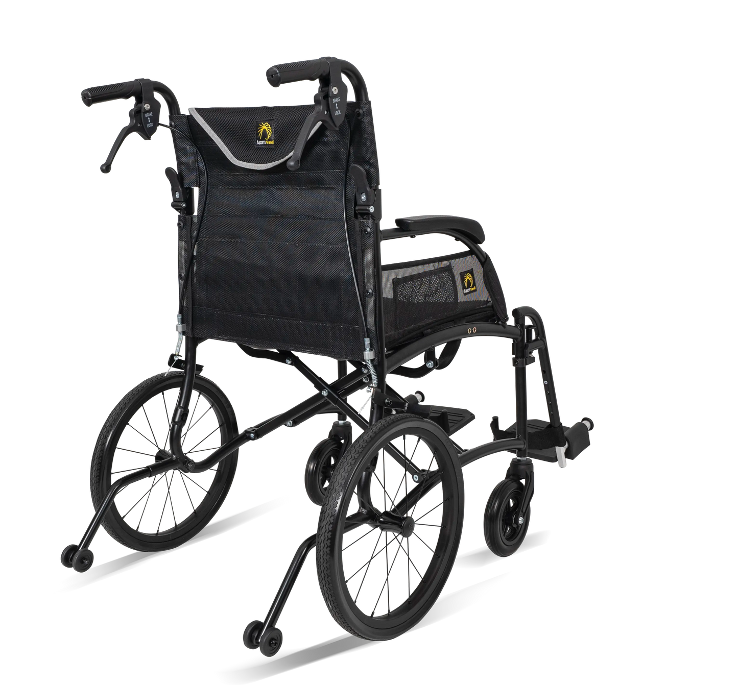 ScooterPac Atom Transit