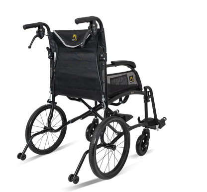 ScooterPac Atom Transit