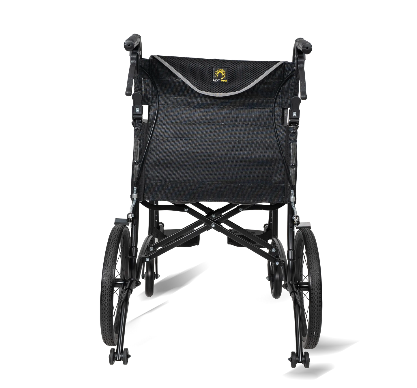 ScooterPac Atom Transit