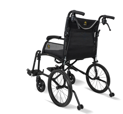 ScooterPac Atom Transit