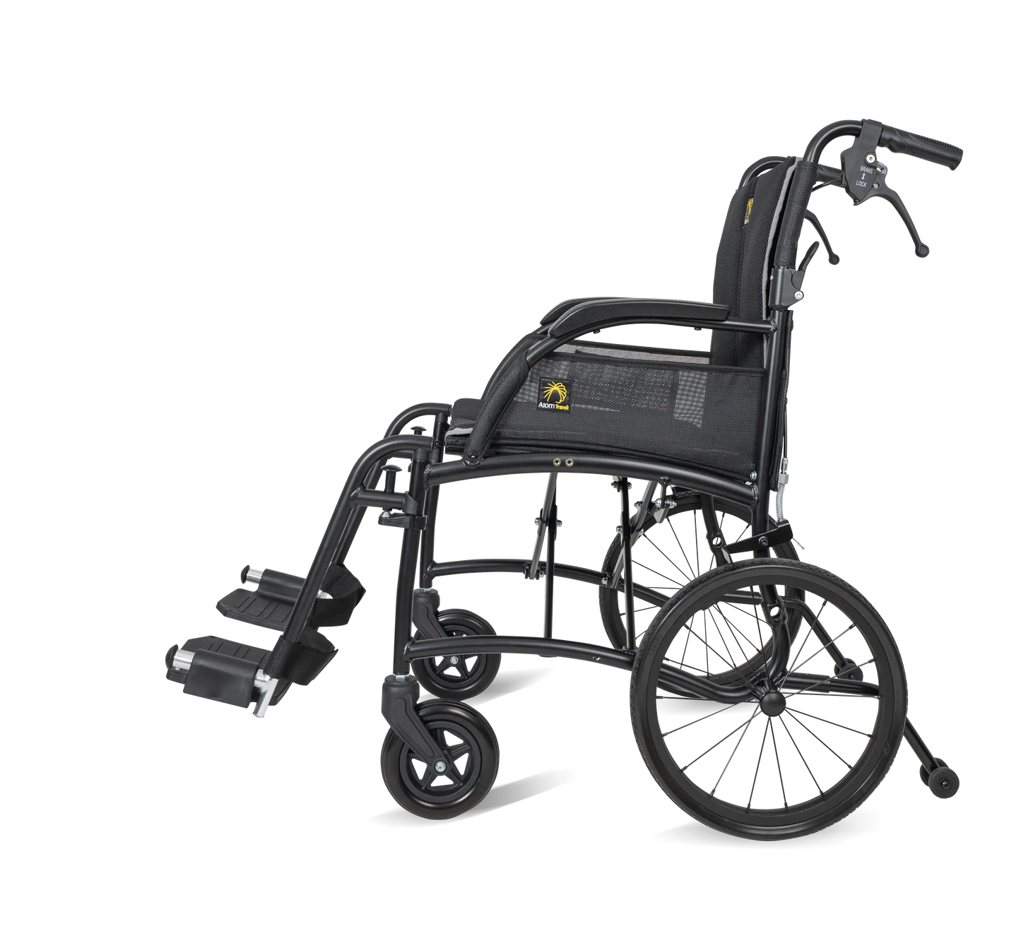 ScooterPac Atom Transit