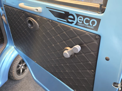 EasyLife Eco Cabin Scooter - Reconditioned