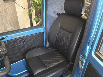 EasyLife Eco Cabin Scooter - Reconditioned