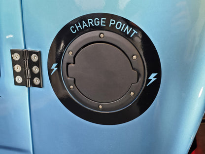 EasyLife Eco Cabin Scooter - Reconditioned