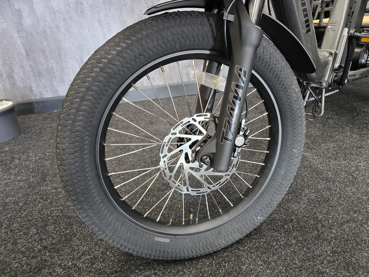 REVOM MOVER - T1
