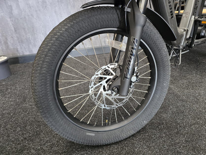 REVOM MOVER - T1