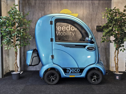 EasyLife Eco Cabin Scooter - Reconditioned