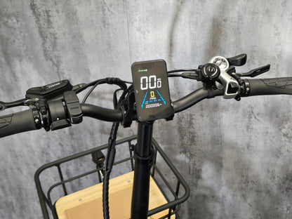 REVOM MOVER - T1