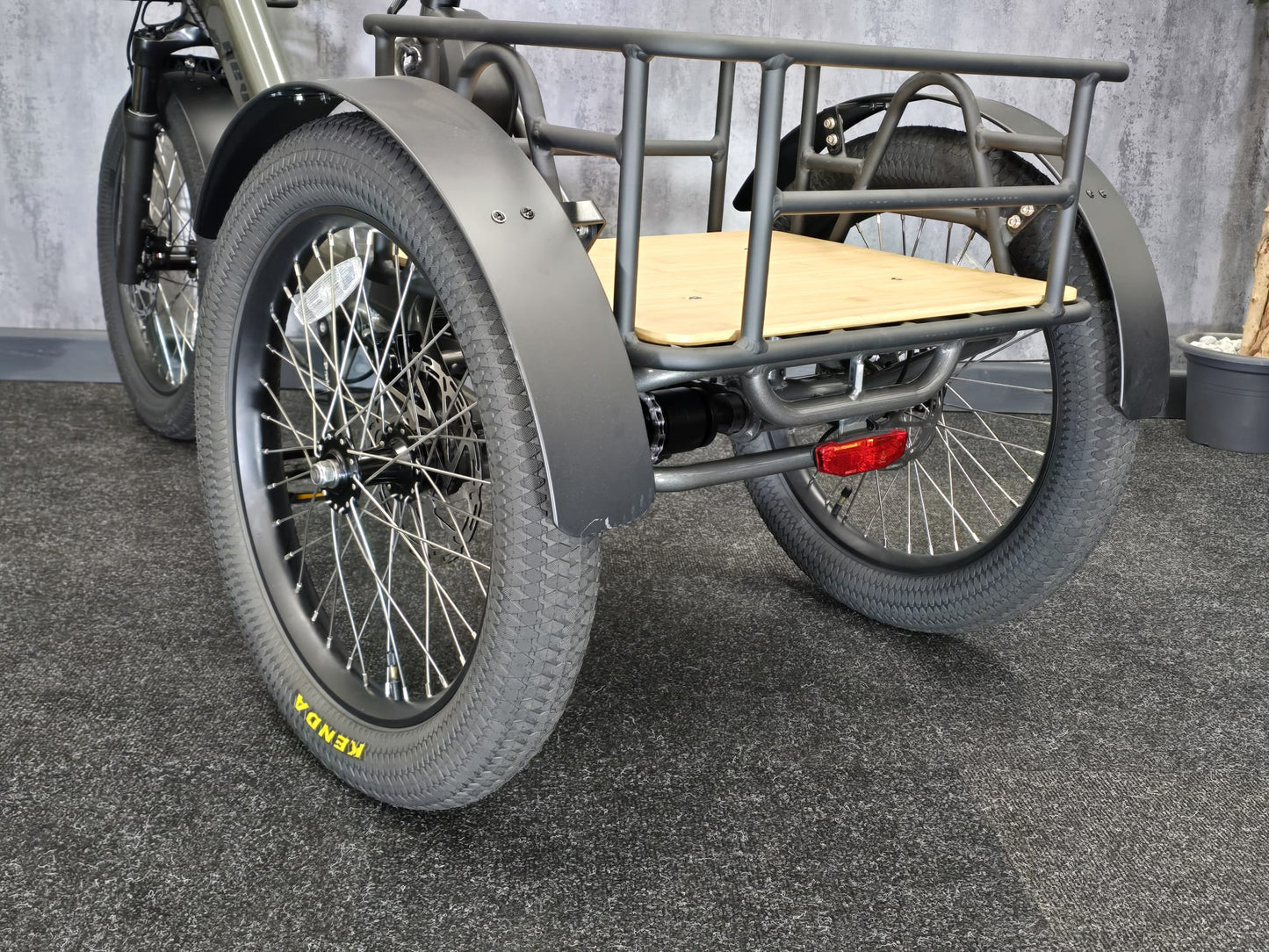 REVOM MOVER - T1