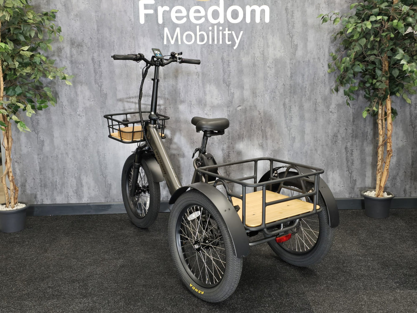 REVOM MOVER - T1