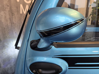 EasyLife Eco Cabin Scooter - Reconditioned