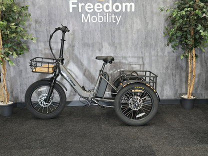 REVOM MOVER - T1