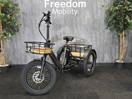 REVOM MOVER - T1
