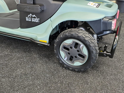 Pride BAJA Bandit