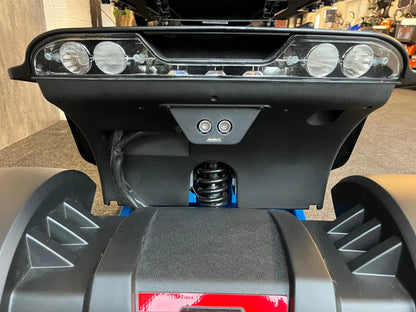 Pride BAJA Wrangler - Reconditioned