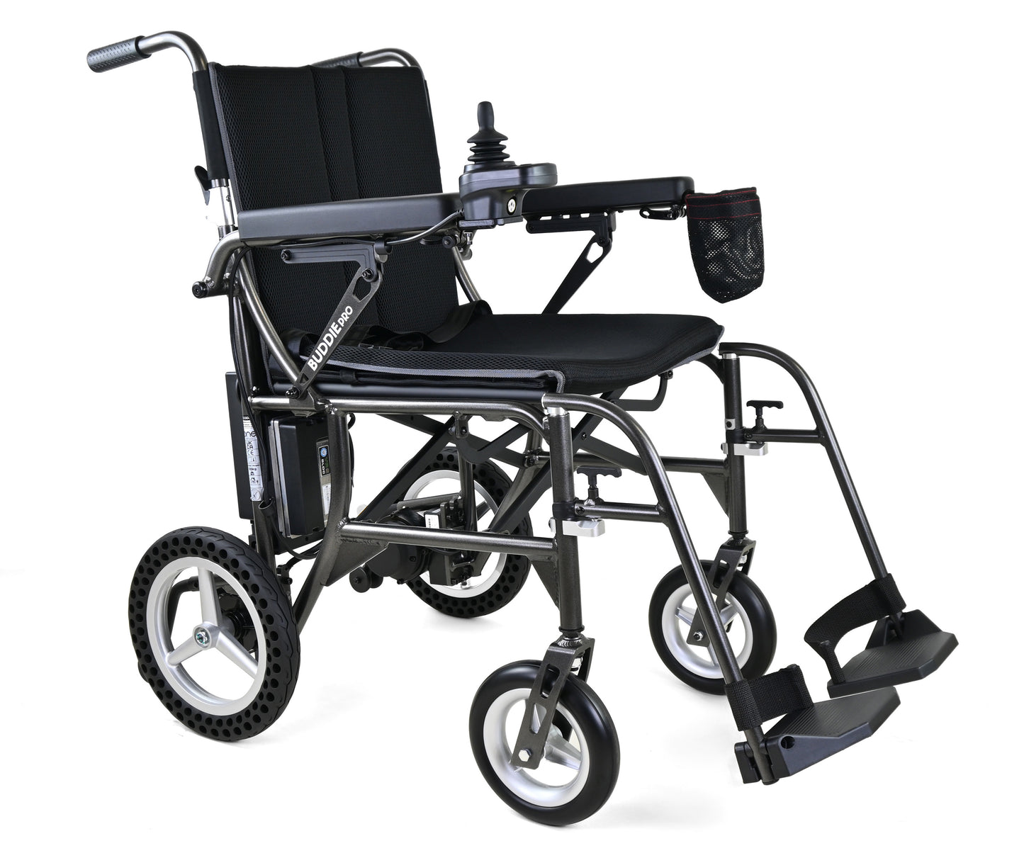 One Rehab Buddie Pro Powerchair