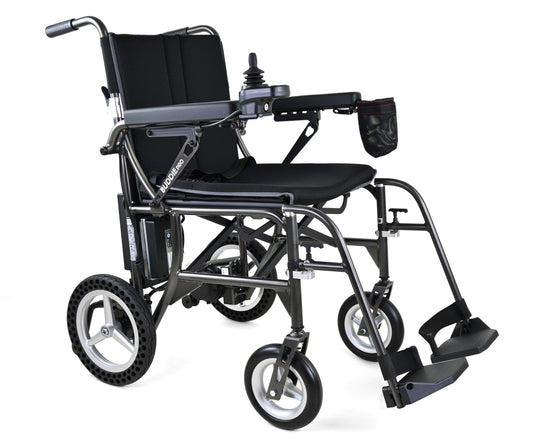 One Rehab Buddie Pro Powerchair