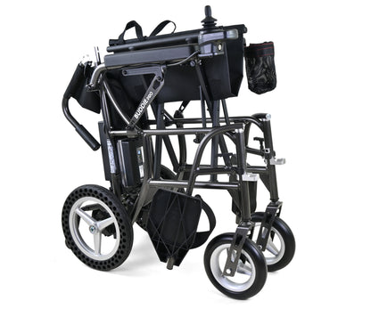One Rehab Buddie Pro Powerchair