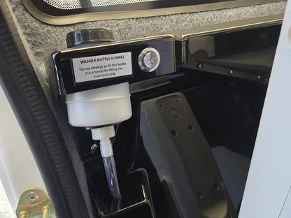 ScooterPac - Cabin Car