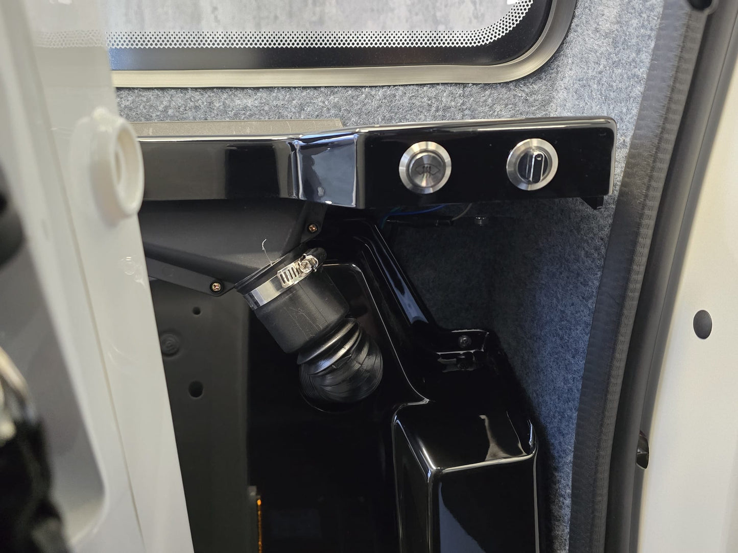 ScooterPac - Cabin Car