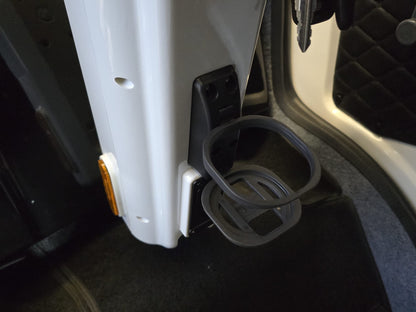 ScooterPac - Cabin Car