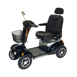 Roma Shoprider Cordoba