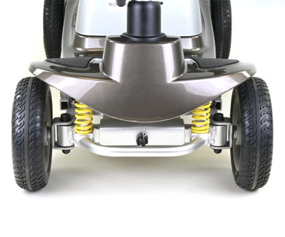 One Rehab Illusion Mobility Scooter